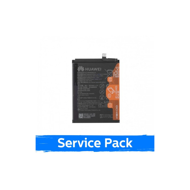 Battery for Huawei P Smart 2019 / Honor 10 Lite / Honor 20 Lite (Service Pack)