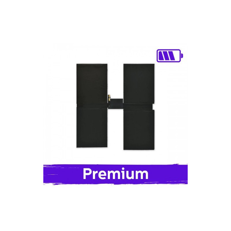 Battery for iPad Pro 12.9' (2021 / 2022) (OEM)