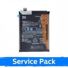 Battery for Xiaomi Redmi Note 12 Pro Plus 5G BP4J (Service Pack)