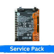 Battery for Xiaomi Redmi Note 13 Pro Plus 5G BM5U (Service Pack)