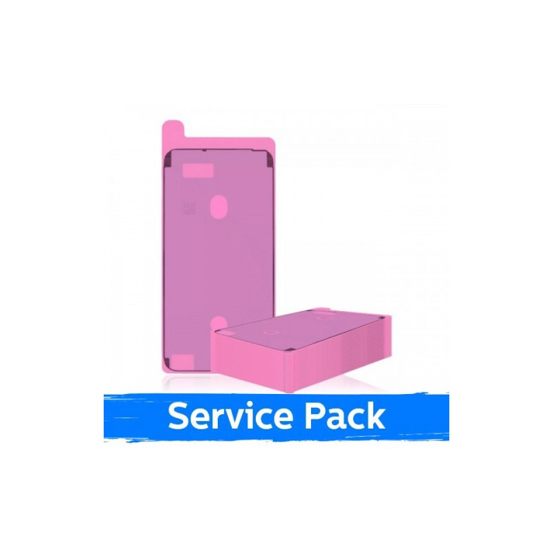 Sticker / Template for Apple iPhone 13 Mini (LCD) / Waterproof / (Service Pack)