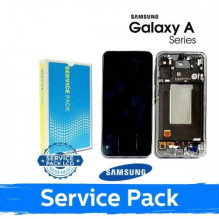 Screen for Samsung A566 A56...