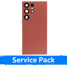 Back cover for Samsung S918...