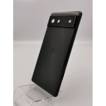 Galinis dangtelis skirtas Google Pixel 6 / Kinda Coral / (10 / 10 naudotas)