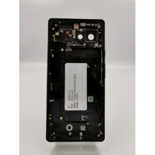 Galinis dangtelis skirtas Google Pixel 6 / Kinda Coral / (10 / 10 naudotas)