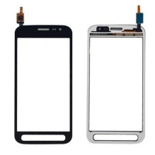Touchscreen for Samsung G390 Xcover 4 black (Service Pack)