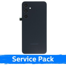Galinis dangtelis skirtas Samsung A356 A35 5G / Awesome Navy / (Service Pack)