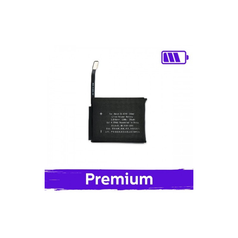 Screen for Apple Watch Series SE2 (2022) 44mm (OEM)