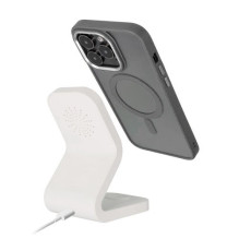 Case 'Color Edge Mag Cover' for iPhone 17 Pro gray