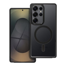 Dėklas 'Color Edge Mag Cover' skirtas iPhone Air juodas