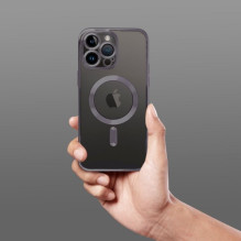 Case 'Electro Mag Cover' for iPhone Air black