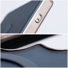 Case 'Gentelman Mag Cover' for iPhone 17 Pro dark blue