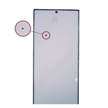 Screen for Samsung S918 S23...