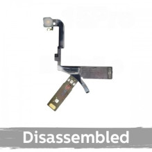 Flex connector for iPhone 15 Pro flashlight and microphone (100% original / from the device)
