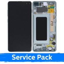 Screen for Samsung G975 S10...