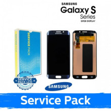 Screen for Samsung G928 S6...