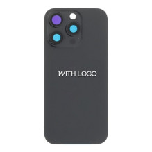 Back cover for iPhone 16...