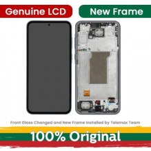 Screen for Samsung A356 A35...