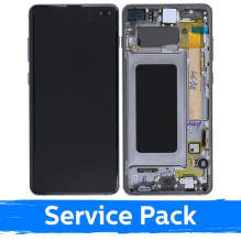 Screen for Samsung G975 S10...
