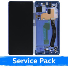 Screen for Samsung G770 S10...