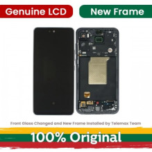 Screen for Samsung A556 A55...