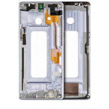 Screen frame / inner...