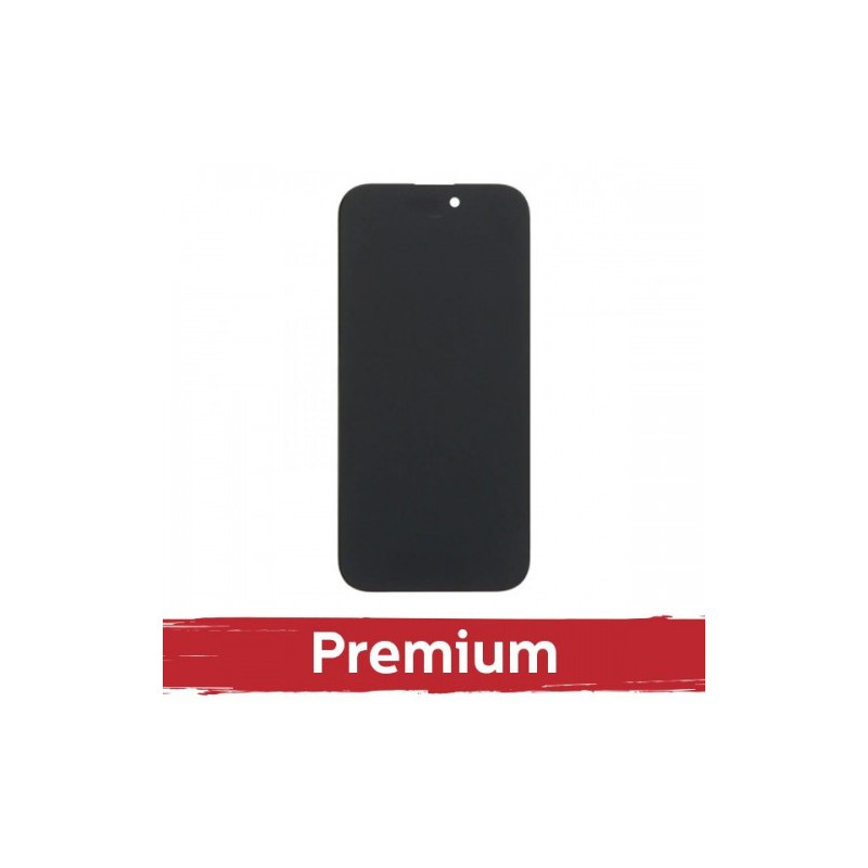 Screen for iPhone 16 Pro black / 100% Genuine Official / (+ Proximity Sensor Flex)