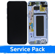 Screen for Samsung G955 S8...