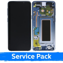 Screen for Samsung G960 S9...