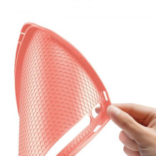 Case Dux Ducis "Domo" for Apple iPad 10.9 (2022) / iPad 11 (2025) pink