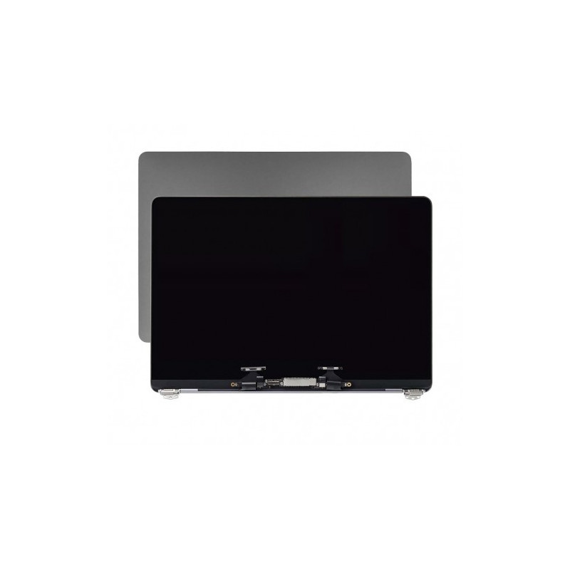 Ekranas skirtas (Pilnas su korpusu) Macbook Pro 13' / Pro 13'' Retina (2018-2020) (A1989 / A2159 / A2289 / A2251 / A2259