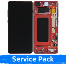 Screen for Samsung G975 S10...