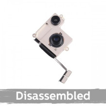 Kamera skirta iPhone 15 Plus galinė (100% originalu / iš įrenginio)