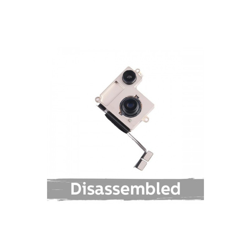 Camera for iPhone 15 Plus rear (100% original / from the device)