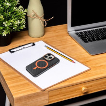 Case 'Simply MagCase' for iPhone 17 Pro Max black