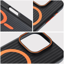 Case 'Simply MagCase' for iPhone 17 Pro black