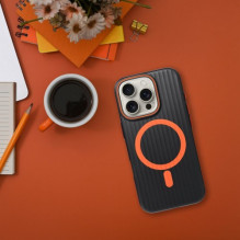 Case 'Simply MagCase' for iPhone 17 Pro black