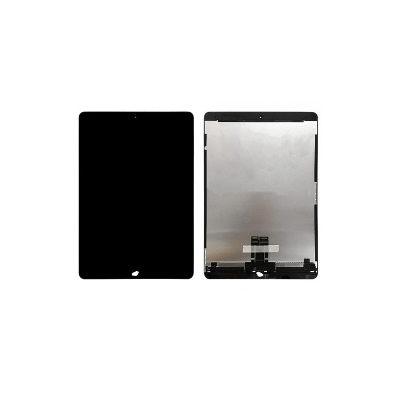 Ekranas skirtas iPad Air 3 juodas HQ