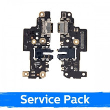 Xiaomi Redmi Note 8 Pro su lanksčiąja jungtimi / plata (Service Pack)