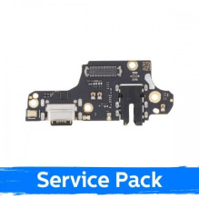 Xiaomi Redmi Note 9 Pro / Note 9S / Poco M2 Pro su lanksčiąja jungtimi / plata (Service Pack)