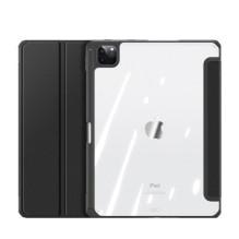 Dėklas Dux Ducis 'Toby' skirtas Xiaomi Pad 7 / Pad 7 Pro juodas