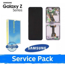 Ekranas skirtas Samsung...