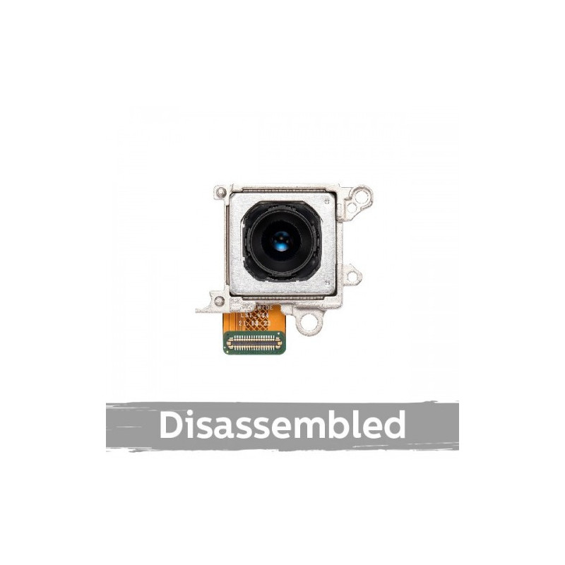 Camera for Samsung S901 S22 (S906 S22+) / rear 'Main' 50MP / (removed from device)