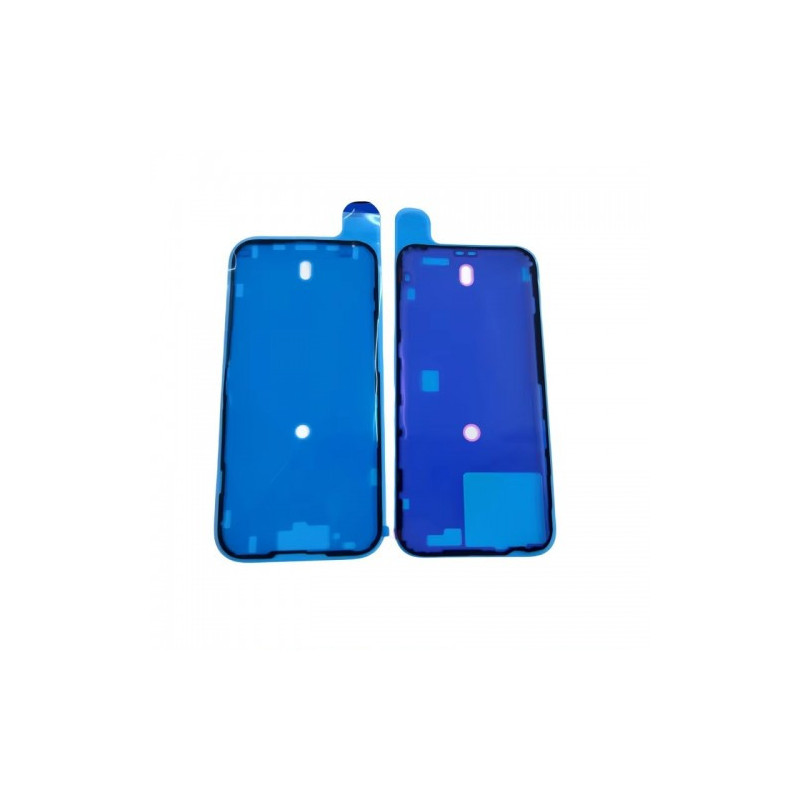 Lipdukas / Šablonas skirtas Apple iPhone 16 Plus (Back Cover) / Waterproof / originalus