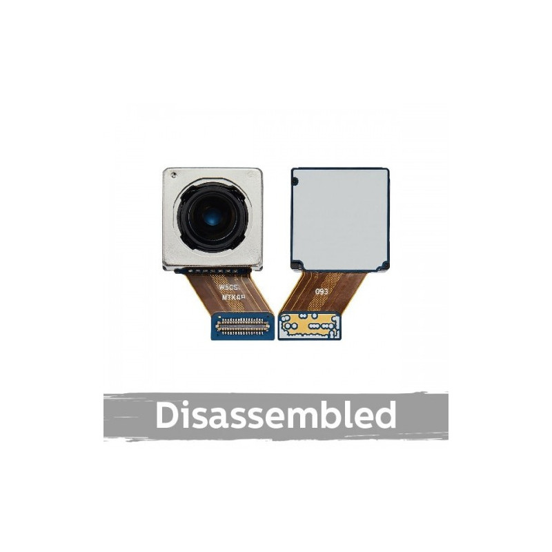 Camera for Samsung A366 A36 5G / rear 'Main' 50MP / (removed from device)