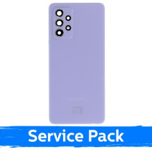 Back cover for Samsung A525...