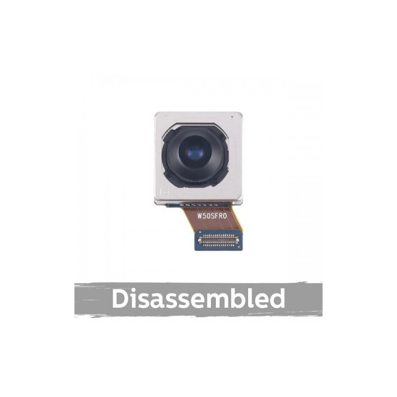 Camera for Samsung A566 A56 5G / rear 'Main' 50MP / (removed from device)