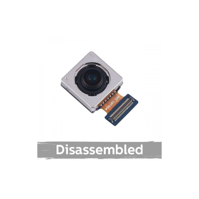 Camera for Samsung A356 A35 5G / rear 'Main' 50MP / (removed from device)