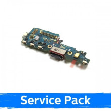 Krovimo lizdas skirtas...