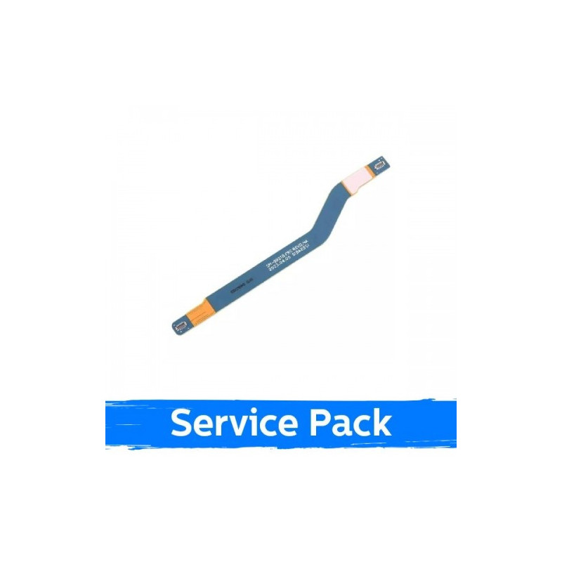 Flex connector for Samsung S921 S24 main connection / FRC (Service Pack)